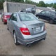 WDDGF8BBXCR229544 2012 Mercedes-Benz C 300 Sport 4Matic auction photo thumbnail 3