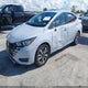 3N1CN8EV7RL901810 2024 Nissan Versa 1.6 Sv auction photo thumbnail 2