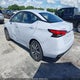 3N1CN8EV7RL901810 2024 Nissan Versa 1.6 Sv auction photo thumbnail 3