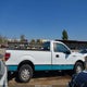 1FTMF1CW4AKE32618 2010 Ford F-150 Stx/Xl/Xlt auction photo thumbnail 13