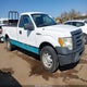 1FTMF1CW4AKE32618 2010 Ford F-150 Stx/Xl/Xlt auction photo thumbnail 1