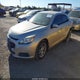 1G11C5SL0EF175815 2014 Chevrolet Malibu 1Lt auction photo thumbnail 2