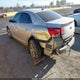 1G11C5SL0EF175815 2014 Chevrolet Malibu 1Lt auction photo thumbnail 3