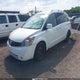 5N1BV28U58N118553 2008 Nissan Quest 3.5 S auction photo thumbnail 2