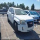 2CTALSECXB6460355 2011 GMC Terrain Sle-2 auction photo thumbnail 1