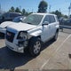 2CTALSECXB6460355 2011 GMC Terrain Sle-2 auction photo thumbnail 2