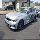 WBA5P7C02MFL39963 2021 BMW 330E auction photo thumbnail 2