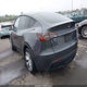 7SAYGAEE8PF919462 2023 Tesla Model Y Awd/Long Range Dual Motor All-Wheel Drive auction photo thumbnail 3