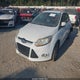 1FAHP3K25CL413135 2012 Ford Focus Se auction photo thumbnail 2