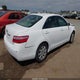 JTNBK46K273021925 2007 Toyota Camry Xle V6 auction photo thumbnail 4