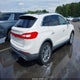 2LMPJ6LR5HBL40814 2017 Lincoln Mkx Reserve auction photo thumbnail 4