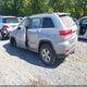 1C4RJFAG0HC739463 2017 Jeep Grand Cherokee Laredo 4X4 auction photo thumbnail 3
