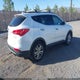 5XYZUDLA8DG099819 2013 Hyundai Santa Fe Sport 2.0T auction photo thumbnail 4