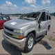 1GNEC13Z74J282044 2004 Chevrolet Tahoe Lt auction photo thumbnail 2