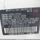 JF1GPAC6XDH814038 2013 Subaru Impreza 2.0I Premium auction photo thumbnail 9