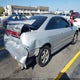 1HGCG32551A007686 2001 Honda Accord 2.3 Ex auction photo thumbnail 4