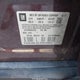 KL4CJASBXHB167393 2017 Buick Encore Preferred auction photo thumbnail 9