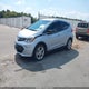 1G1FW6S0XH4186040 2017 Chevrolet Bolt Ev Lt auction photo thumbnail 2