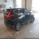5J6RW2H88HL042979 2017 Honda Cr-V Ex-L/Ex-L Navi auction photo thumbnail 4