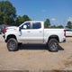 3GCUYEED8LG290796 2020 Chevrolet Silverado 1500 4Wd Short Bed Rst auction photo thumbnail 14