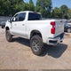 3GCUYEED8LG290796 2020 Chevrolet Silverado 1500 4Wd Short Bed Rst auction photo thumbnail 3