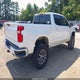 3GCUYEED8LG290796 2020 Chevrolet Silverado 1500 4Wd Short Bed Rst auction photo thumbnail 4