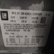 KL4MMCSL8MB103492 2021 Buick Encore Gx Awd Preferred auction photo thumbnail 9