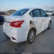 3N1AB7AP4KY457327 2019 Nissan Sentra Sv auction photo thumbnail 4