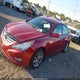 5NPEC4AB8BH215507 2011 Hyundai Sonata Se 2.0T auction photo thumbnail 2