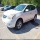 JN8AS5MVXDW113608 2013 Nissan Rogue S auction photo thumbnail 2