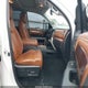 5TFAY5F1XLX943275 2020 Toyota Tundra 1794 Edition auction photo thumbnail 5