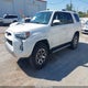 JTEBU5JR5J5595564 2018 Toyota 4Runner Trd Off Road Premium auction photo thumbnail 2