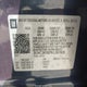 3GNCJKSB7KL167828 2019 Chevrolet Trax Ls auction photo thumbnail 9
