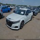 1HGCV3F20NA011818 2022 Honda Accord Hybrid Sport auction photo thumbnail 2
