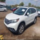 5J6RM4H7XEL117573 2014 Honda Cr-V Ex-L auction photo thumbnail 2