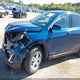 3GKALMEV2LL296514 2020 GMC Terrain Fwd Sle auction photo thumbnail 6