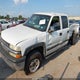 1GCGC13U12F157093 2002 Chevrolet Silverado 1500Hd Ls auction photo thumbnail 2