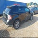 2FMDK48C27BA66507 2007 Ford Edge Sel auction photo thumbnail 4