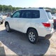 5TDBK3EH1BS050781 2011 Toyota Highlander Se V6 auction photo thumbnail 3