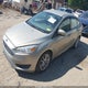 1FADP3F26GL232124 2016 Ford Focus Se auction photo thumbnail 2
