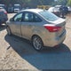 1FADP3F26GL232124 2016 Ford Focus Se auction photo thumbnail 3