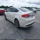3FA6P0RU4HR250242 2017 Ford Fusion Hybrid Titanium auction photo thumbnail 3