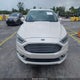 3FA6P0RU4HR250242 2017 Ford Fusion Hybrid Titanium auction photo thumbnail 6