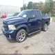 1C6RR7FG3JS150725 2018 Ram 1500 Express 4X4 6'4 Box auction photo thumbnail 2