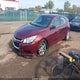 1G11C5SL3EF284804 2014 Chevrolet Malibu 1Lt auction photo thumbnail 2