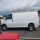 1GCWGBFF3H1245278 2017 Chevrolet Express 2500 Work Van auction photo thumbnail 14