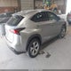 JTJBARBZ9H2125288 2017 Lexus Nx 200T auction photo thumbnail 4