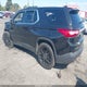 1GNERGKW8JJ232211 2018 Chevrolet Traverse 1Lt auction photo thumbnail 3