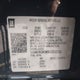 1GNERGKW8JJ232211 2018 Chevrolet Traverse 1Lt auction photo thumbnail 9