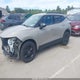 3GNKBJRS5MS520083 2021 Chevrolet Blazer Awd 3Lt auction photo thumbnail 2